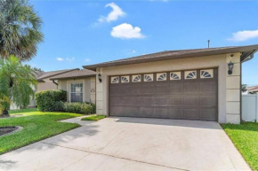 1589 Charming new 4bd Villa in the heart of Kissimmee
